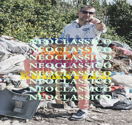 Fabian Santo Caruso Neoclassico